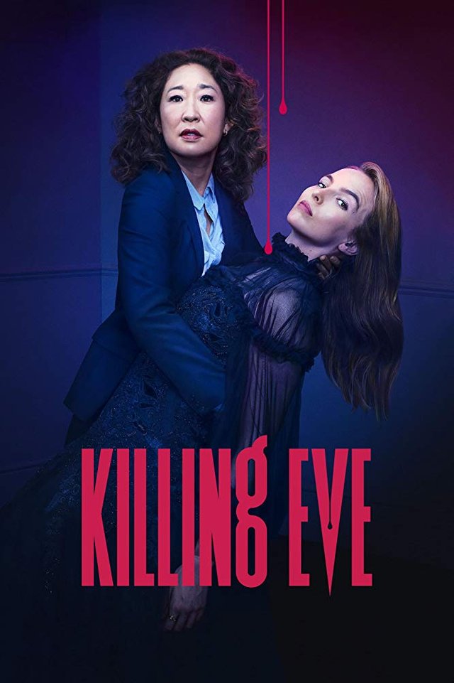 Killing eve season 1 episode 1 123movies new arrivals